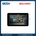 Christmas gift Boxchip A23 dual core android tablet mobile printer